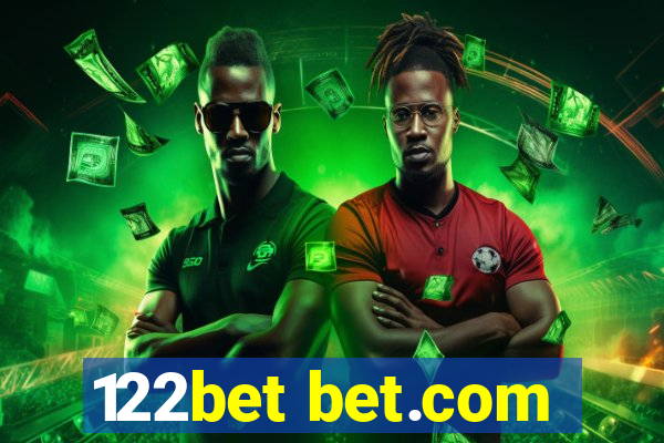 122bet bet.com